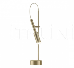 Настольный светильник Tubino Plus Настольный светильник Tubino Plus фабрика Panzeri