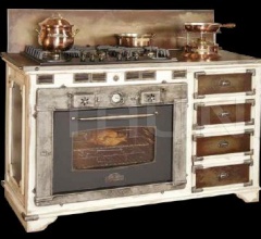 Итальянские Элементы кухни - Тумба под духовку 572 BV Итальянские Элементы кухни - Тумба под духовку 572 BV фабрика Maggi Massimo