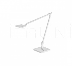 Настольный светильник Jackie Настольный светильник Jackie фабрика Panzeri