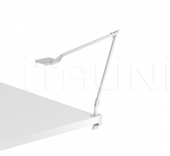 Настольный светильник Jackie Настольный светильник Jackie фабрика Panzeri