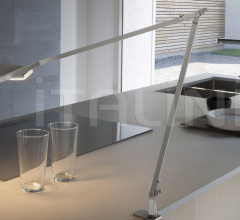 Настольный светильник Jackie Настольный светильник Jackie фабрика Panzeri