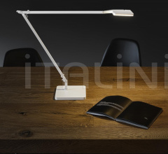 Настольный светильник Jackie Настольный светильник Jackie фабрика Panzeri