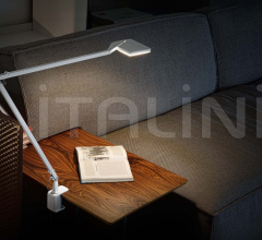 Настольный светильник Jackie Настольный светильник Jackie фабрика Panzeri