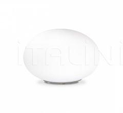 Настольный светильник Gilbert Настольный светильник Gilbert фабрика Panzeri