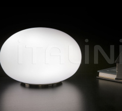 Настольный светильник Gilbert Настольный светильник Gilbert фабрика Panzeri