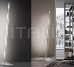 Итальянские Напольные светильники - Напольный светильник Viisi фабрика Panzeri