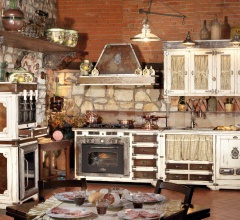 Итальянские Элементы кухни - Тумба под духовку 572 BV Итальянские Элементы кухни - Тумба под духовку 572 BV фабрика Maggi Massimo