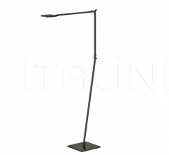 Итальянские Напольные светильники - Напольный светильник Jackie фабрика Panzeri