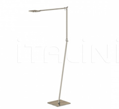 Итальянские Напольные светильники - Напольный светильник Jackie фабрика Panzeri