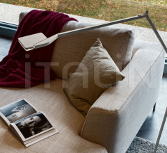 Итальянские Напольные светильники - Напольный светильник Jackie фабрика Panzeri