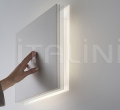 Итальянские Свет - Настенный светильник Aldecimo Итальянские Свет - Настенный светильник Aldecimo фабрика Panzeri