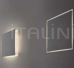 Итальянские Свет - Настенный светильник Aldecimo Итальянские Свет - Настенный светильник Aldecimo фабрика Panzeri