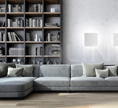 Итальянские Свет - Настенный светильник Aldecimo Итальянские Свет - Настенный светильник Aldecimo фабрика Panzeri