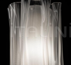 Итальянские Свет - Подвесной светильник ACCORDEON VERTICAL Итальянские Свет - Подвесной светильник ACCORDEON VERTICAL фабрика Slamp