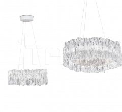 Итальянские Свет - Подвесной светильник ACCORDEON Итальянские Свет - Подвесной светильник ACCORDEON фабрика Slamp