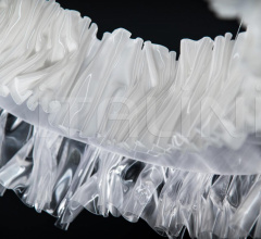 Итальянские Свет - Подвесной светильник ACCORDEON Итальянские Свет - Подвесной светильник ACCORDEON фабрика Slamp