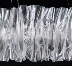 Итальянские Свет - Подвесной светильник ACCORDEON Итальянские Свет - Подвесной светильник ACCORDEON фабрика Slamp