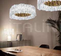 Итальянские Свет - Подвесной светильник ACCORDEON Итальянские Свет - Подвесной светильник ACCORDEON фабрика Slamp