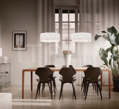 Итальянские Свет - Подвесной светильник ACCORDEON Итальянские Свет - Подвесной светильник ACCORDEON фабрика Slamp