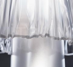 Итальянские Настольные светильники - Настольный светильник ACCORDEON TABLE Итальянские Настольные светильники - Настольный светильник ACCORDEON TABLE фабрика Slamp