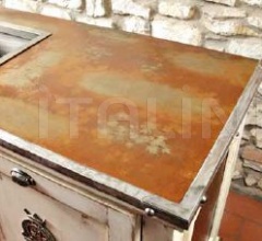 Итальянские Элементы кухни - Тумба под мойку 573 Итальянские Элементы кухни - Тумба под мойку 573 фабрика Maggi Massimo