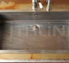 Итальянские Элементы кухни - Тумба под мойку 573 Итальянские Элементы кухни - Тумба под мойку 573 фабрика Maggi Massimo