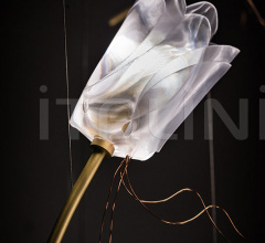 Итальянские Свет - Подвесной светильник TULIP Итальянские Свет - Подвесной светильник TULIP фабрика Slamp