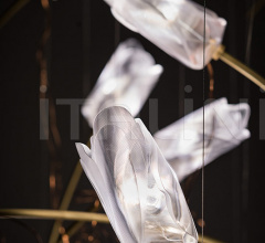 Итальянские Свет - Подвесной светильник TULIP Итальянские Свет - Подвесной светильник TULIP фабрика Slamp