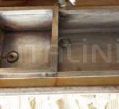 Итальянские Элементы кухни - Тумба под мойку 573 Итальянские Элементы кухни - Тумба под мойку 573 фабрика Maggi Massimo