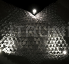 Итальянские Свет - Подвесной светильник NUVEM Итальянские Свет - Подвесной светильник NUVEM фабрика Slamp