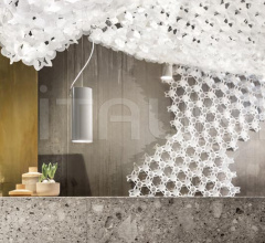 Итальянские Свет - Подвесной светильник NUVEM Итальянские Свет - Подвесной светильник NUVEM фабрика Slamp