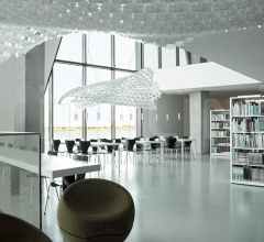 Итальянские Свет - Подвесной светильник NUVEM Итальянские Свет - Подвесной светильник NUVEM фабрика Slamp