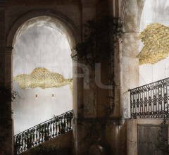 Итальянские Свет - Подвесной светильник NUVEM Итальянские Свет - Подвесной светильник NUVEM фабрика Slamp