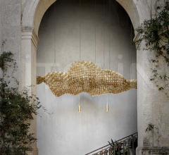 Итальянские Свет - Подвесной светильник NUVEM Итальянские Свет - Подвесной светильник NUVEM фабрика Slamp