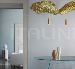 Итальянские Свет - Подвесной светильник NUVEM Итальянские Свет - Подвесной светильник NUVEM фабрика Slamp