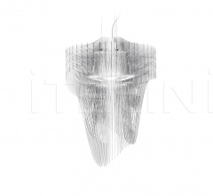 Итальянские Свет - Подвесной светильник ARIA фабрика Slamp