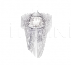 Итальянские Свет - Подвесной светильник ARIA фабрика Slamp