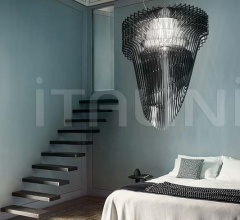 Итальянские Свет - Подвесной светильник ARIA фабрика Slamp