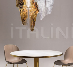 Итальянские Свет - Подвесной светильник ARIA фабрика Slamp