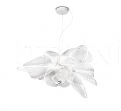 Итальянские Свет - Подвесной светильник LA BELLE ETOILE SUSPENSION Итальянские Свет - Подвесной светильник LA BELLE ETOILE SUSPENSION фабрика Slamp