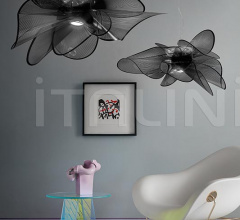 Итальянские Свет - Подвесной светильник LA BELLE ETOILE SUSPENSION Итальянские Свет - Подвесной светильник LA BELLE ETOILE SUSPENSION фабрика Slamp