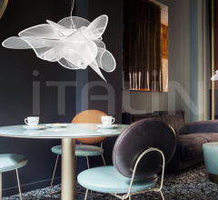 Итальянские Свет - Подвесной светильник LA BELLE ETOILE SUSPENSION Итальянские Свет - Подвесной светильник LA BELLE ETOILE SUSPENSION фабрика Slamp