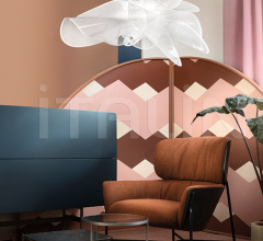 Итальянские Свет - Подвесной светильник LA BELLE ETOILE SUSPENSION Итальянские Свет - Подвесной светильник LA BELLE ETOILE SUSPENSION фабрика Slamp