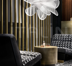 Итальянские Свет - Подвесной светильник LA BELLE ETOILE SUSPENSION Итальянские Свет - Подвесной светильник LA BELLE ETOILE SUSPENSION фабрика Slamp