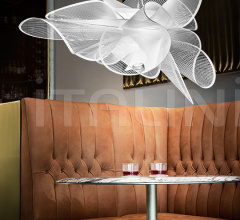 Итальянские Свет - Подвесной светильник LA BELLE ETOILE SUSPENSION Итальянские Свет - Подвесной светильник LA BELLE ETOILE SUSPENSION фабрика Slamp