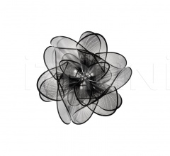 Светильник LA BELLE ETOILE CEILING-WALL фабрика Slamp