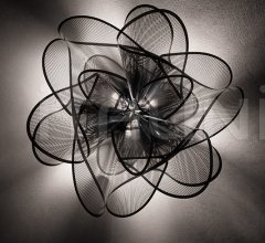 Светильник LA BELLE ETOILE CEILING-WALL фабрика Slamp