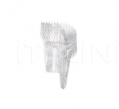 Итальянские Свет - Настенный светильник ARIA APPLIQUE Итальянские Свет - Настенный светильник ARIA APPLIQUE фабрика Slamp