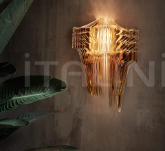 Итальянские Свет - Настенный светильник ARIA APPLIQUE Итальянские Свет - Настенный светильник ARIA APPLIQUE фабрика Slamp