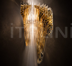 Итальянские Свет - Настенный светильник ARIA APPLIQUE Итальянские Свет - Настенный светильник ARIA APPLIQUE фабрика Slamp